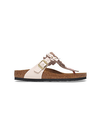 BIRKENSTOCK | Pantoletten GIZEH FLOWER