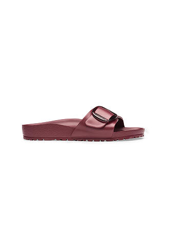 BIRKENSTOCK | Pantoletten MADRID BIG BUCKLE