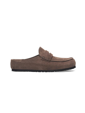 BIRKENSTOCK | Pantoletten NAPLES WRAPPED 