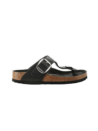 BIRKENSTOCK | Pantoletten GIZEH BIG BUCKLE