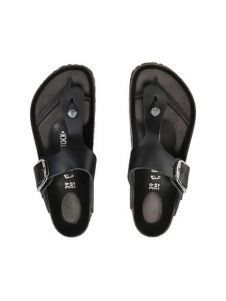 BIRKENSTOCK | Pantoletten GIZEH BIG BUCKLE