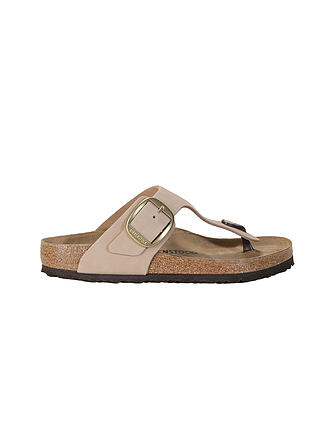 BIRKENSTOCK | Pantoletten GIZEH BIG BUCKLE