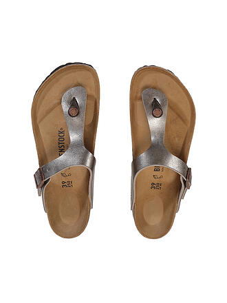 BIRKENSTOCK | Pantoletten GIZEH 