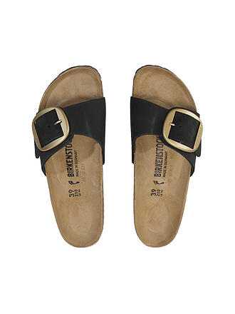 BIRKENSTOCK | Pantoletten MADRID BIG BUCKLE