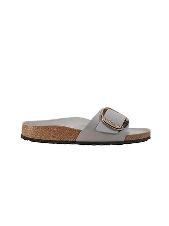 BIRKENSTOCK | Pantoletten MADRID BIG BUCKLE