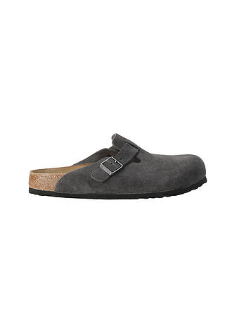 BIRKENSTOCK | Pantoletten BOSTON LEVE