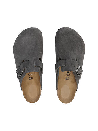 BIRKENSTOCK | Pantoletten BOSTON LEVE