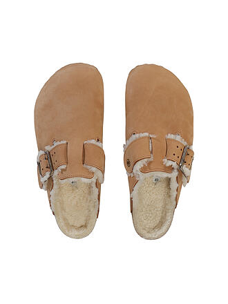 BIRKENSTOCK | Clogs BOSTON BOLD SHEARLING