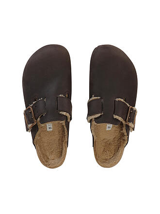BIRKENSTOCK | Clogs BOSTON BOLD SHEARLING