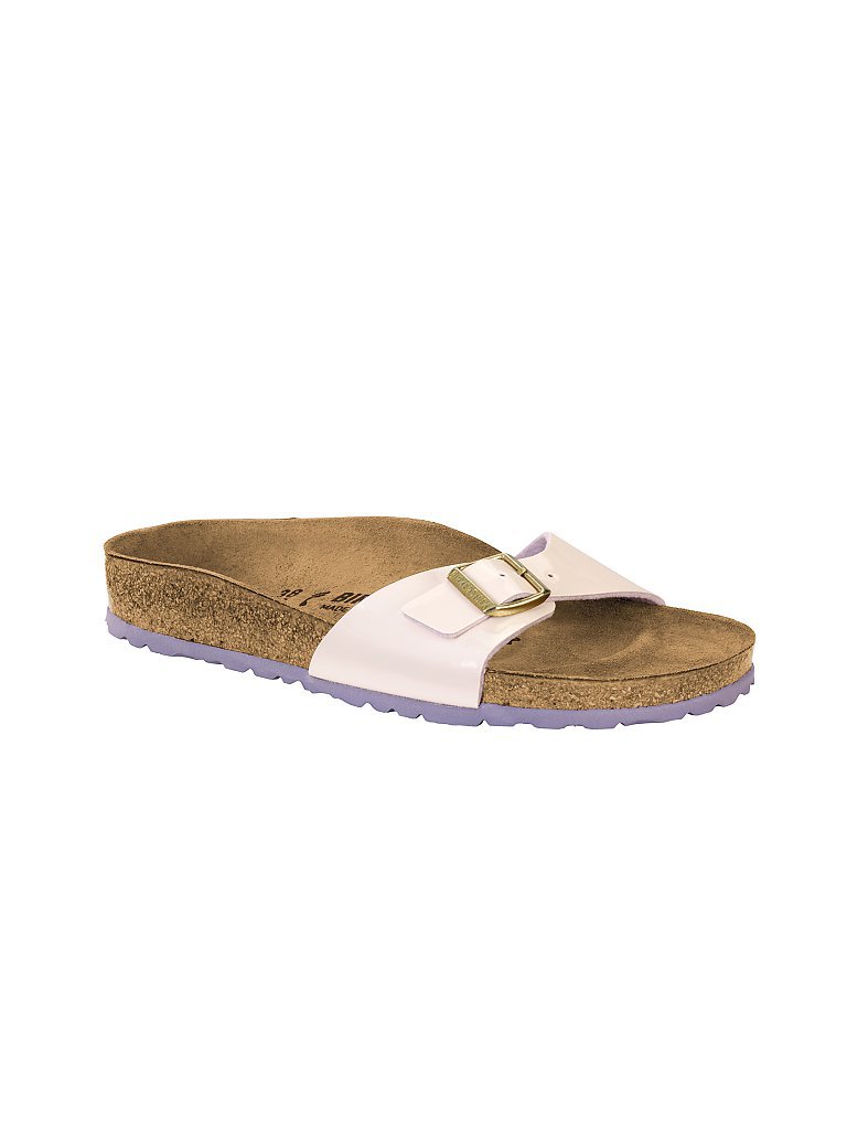 BIRKENSTOCK Sandalen Madrid rosa | 37