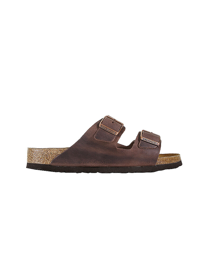 Birkenstock Adult Arizona violett Gr. 43