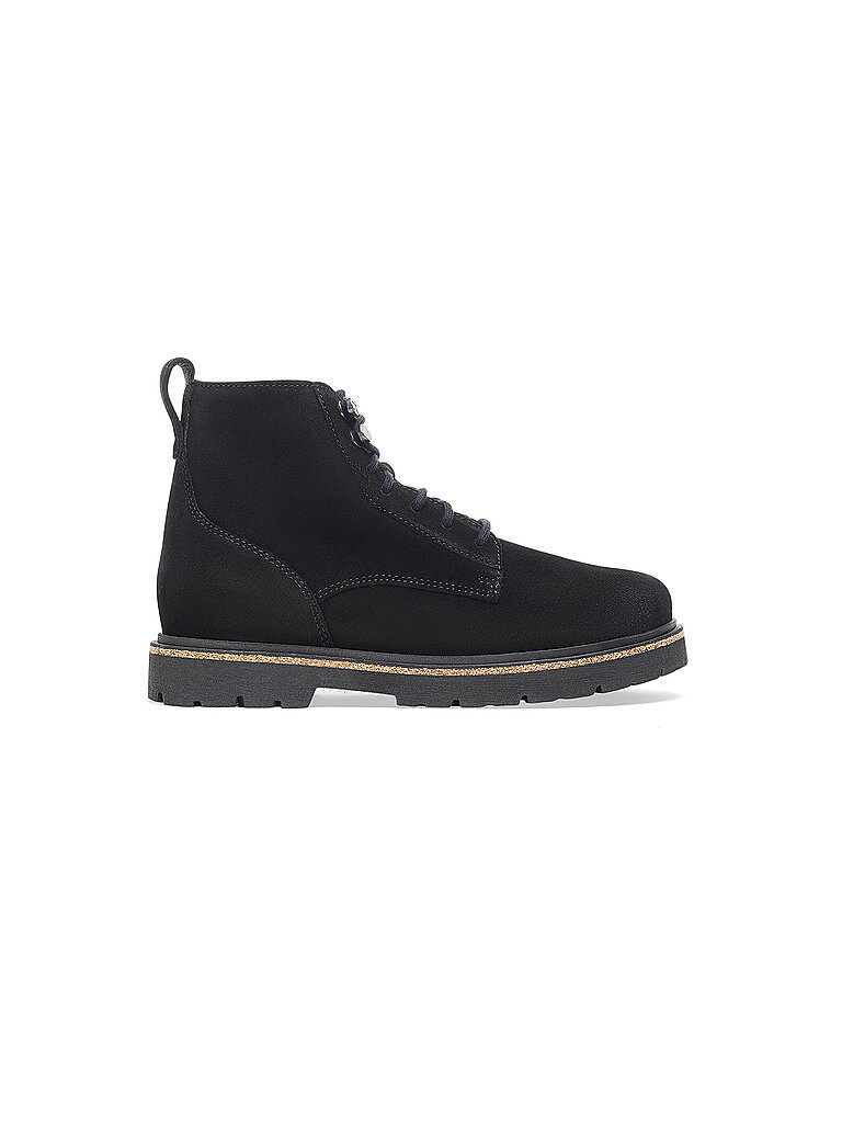BIRKENSTOCK Schnürschuhe HIGHWOOD LACE MID – Birkenstock