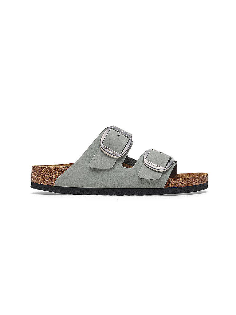 BIRKENSTOCK Pantoletten ARIZONA BIG BUCKLE – Birkenstock