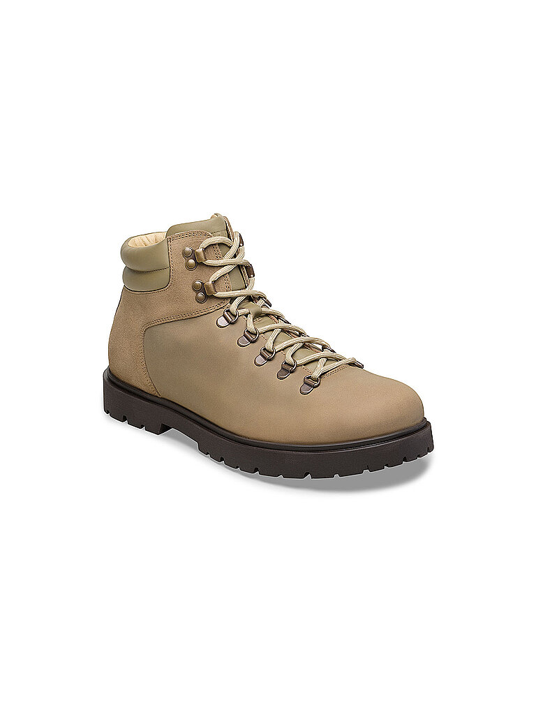 BIRKENSTOCK Boots JACKSON beige | 41