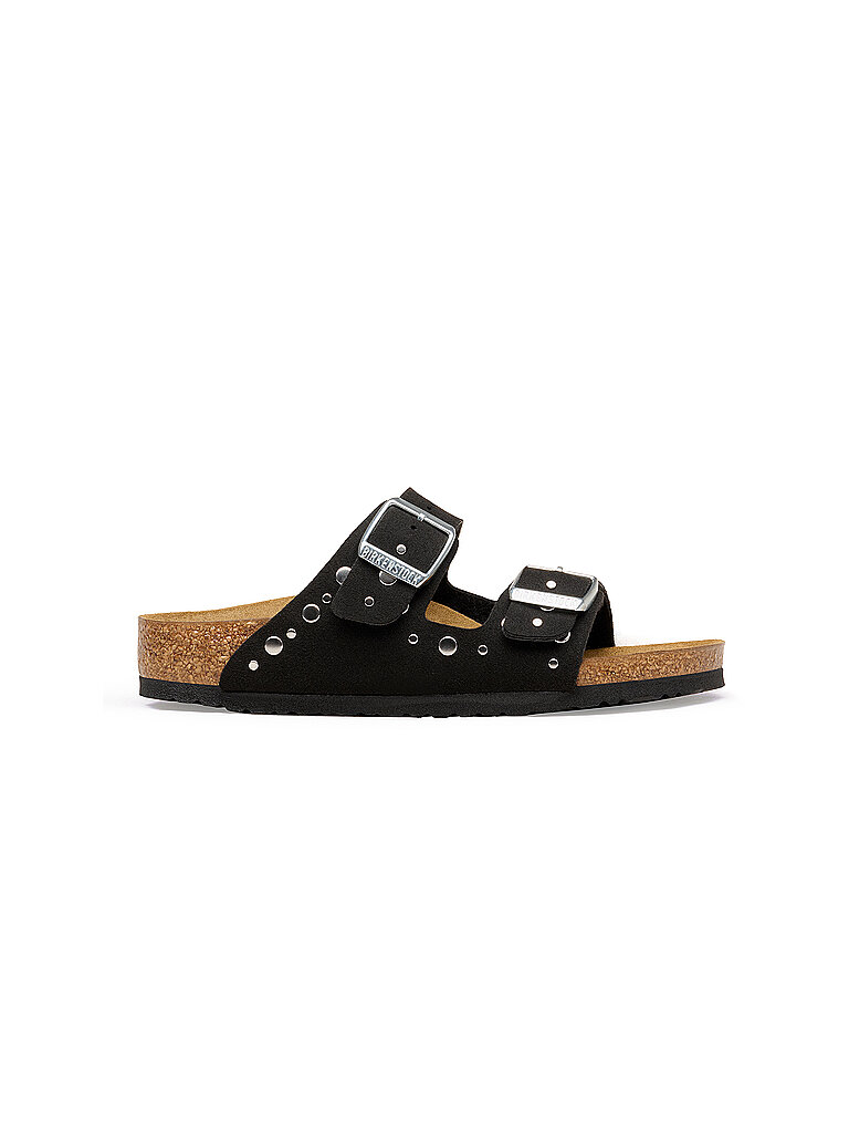 BIRKENSTOCK Kinder Sandalen ARIZONA  schwarz | 35