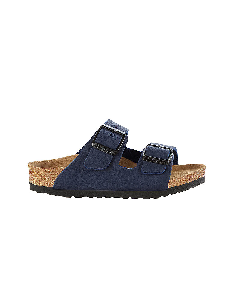 BIRKENSTOCK Kinder Sandalen ARIZONA dunkelblau | 28