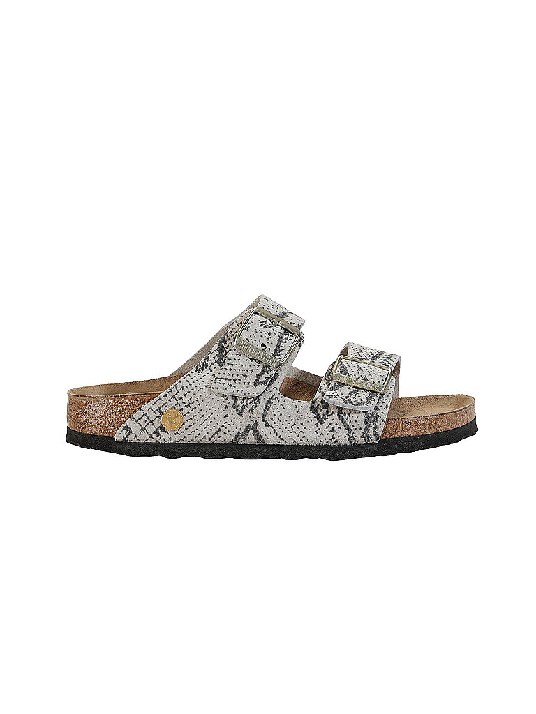 Ledersandalen für Damen Birkenstock Arizona