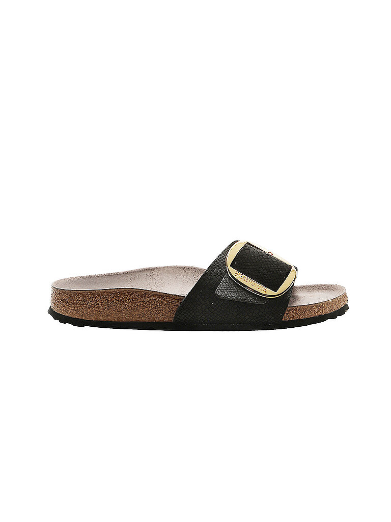 Damentrikots aus Synthetik Birkenstock Madrid Big Buckle