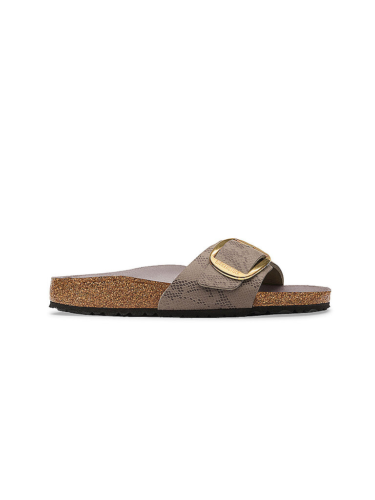 Damentrikots aus Synthetik Birkenstock Madrid Big Buckle