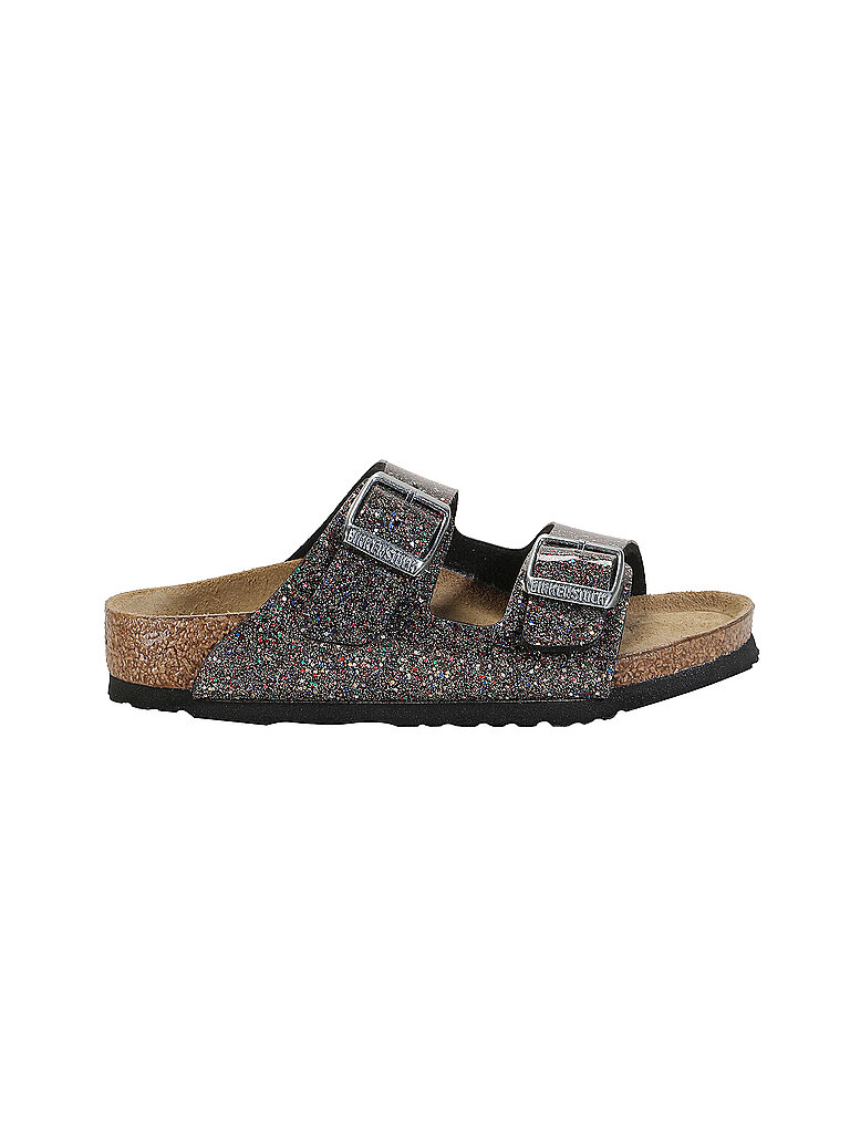 Sandalen für Mädchen Birkenstock Arizona Birko-Flor