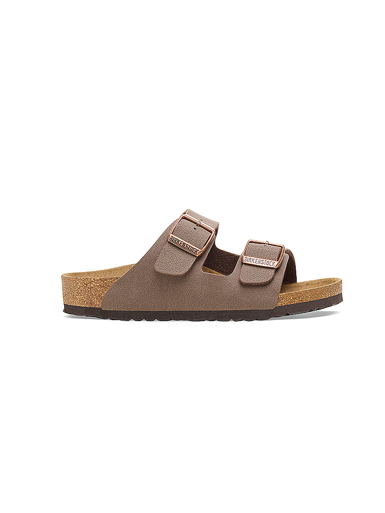 BIRKENSTOCK Kinder Sandalen ARIZONA braun | 29