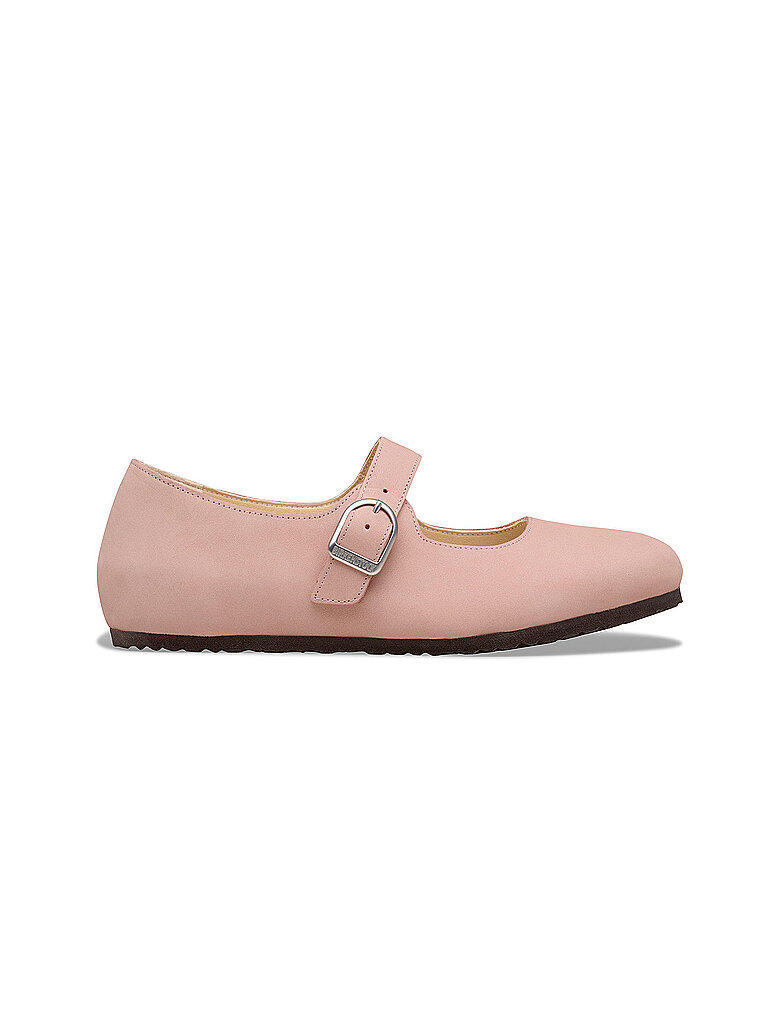 BIRKENSTOCK Ballerinas SANTA CLARITA rosa | 38