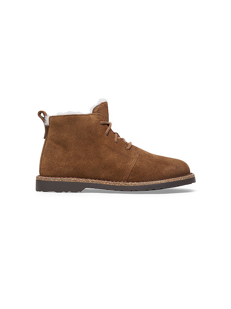 Birkenstock Uppsala Mid Shearling 1028148, Boots - 36 EU
