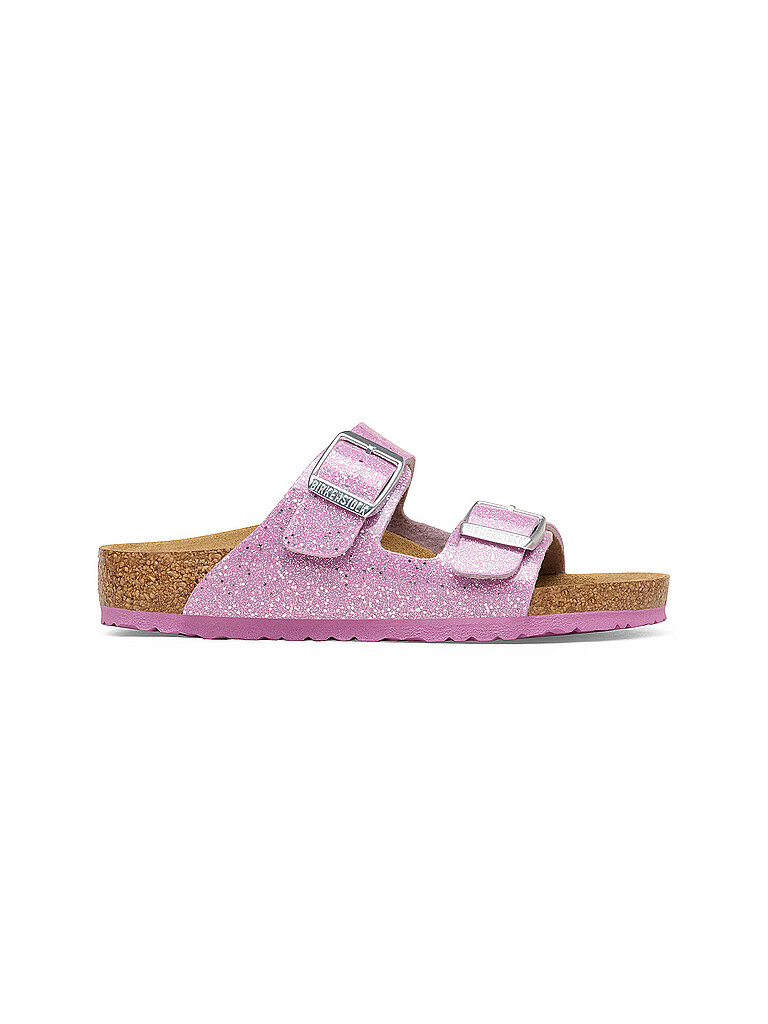 BIRKENSTOCK Kinder Sandalen ARIZONA rosa | 35