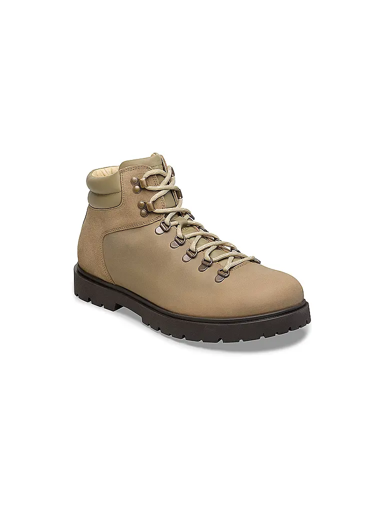 BIRKENSTOCK | Boots JACKSON | beige