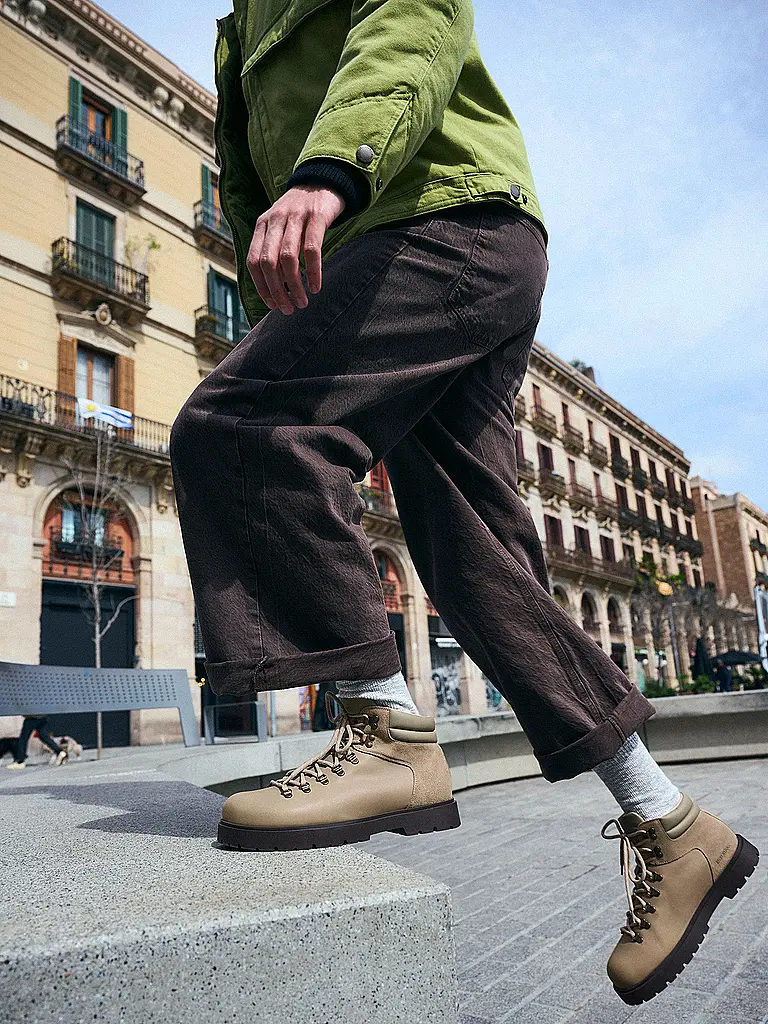 BIRKENSTOCK | Boots JACKSON | 