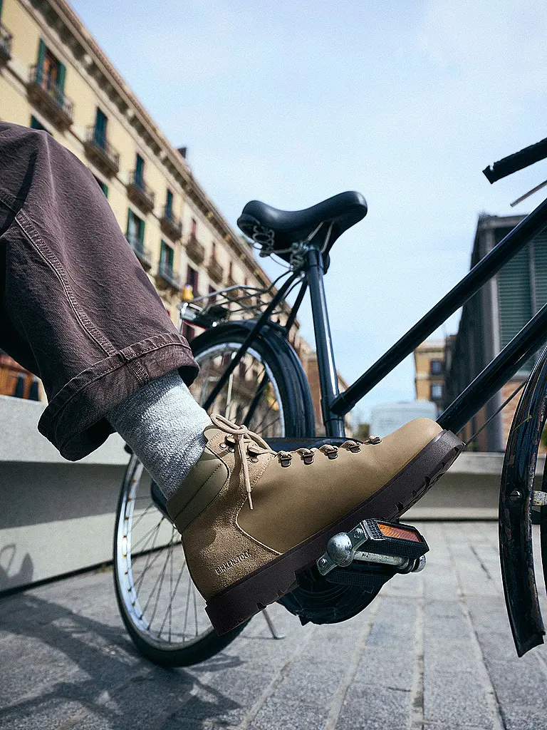 BIRKENSTOCK | Boots JACKSON | 