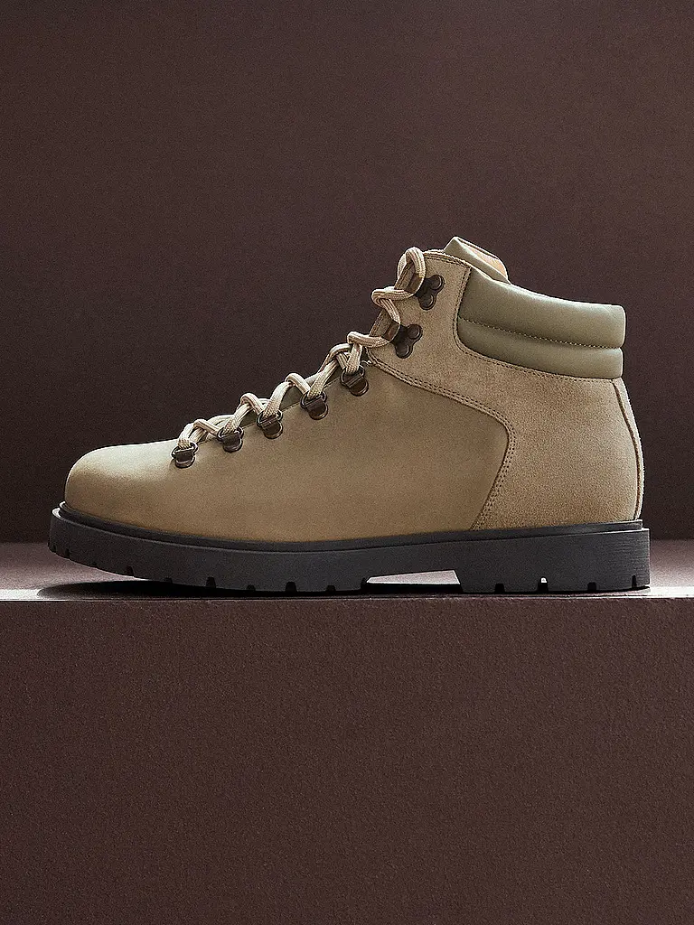 BIRKENSTOCK | Boots JACKSON | 
