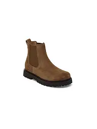 BIRKENSTOCK | Chelsea Boots HIGHWOOD | braun