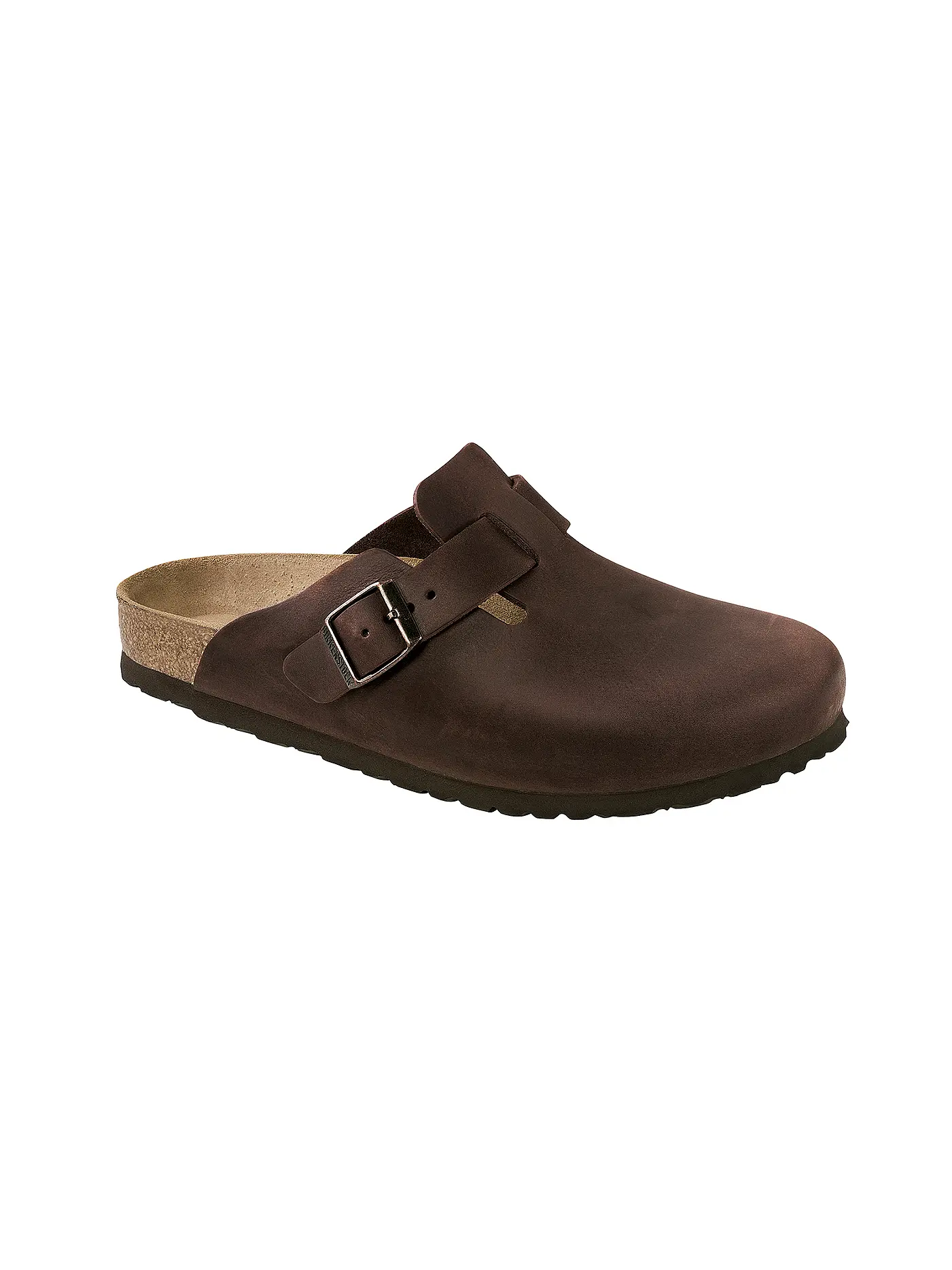 BIRKENSTOCK | Clogs BOSTON  | braun