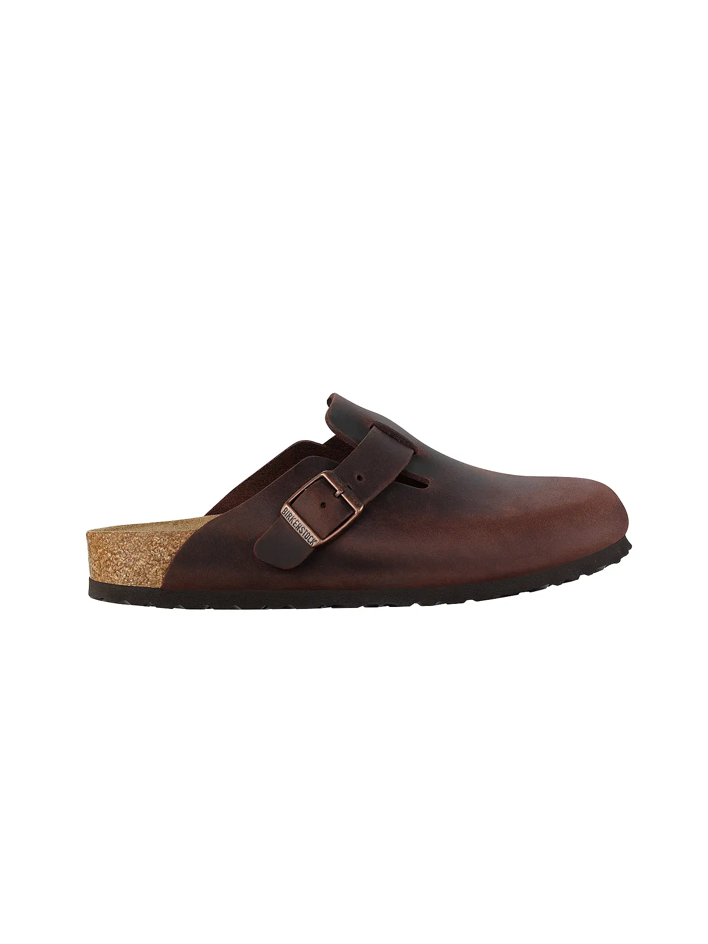 BIRKENSTOCK | Clogs BOSTON  | braun