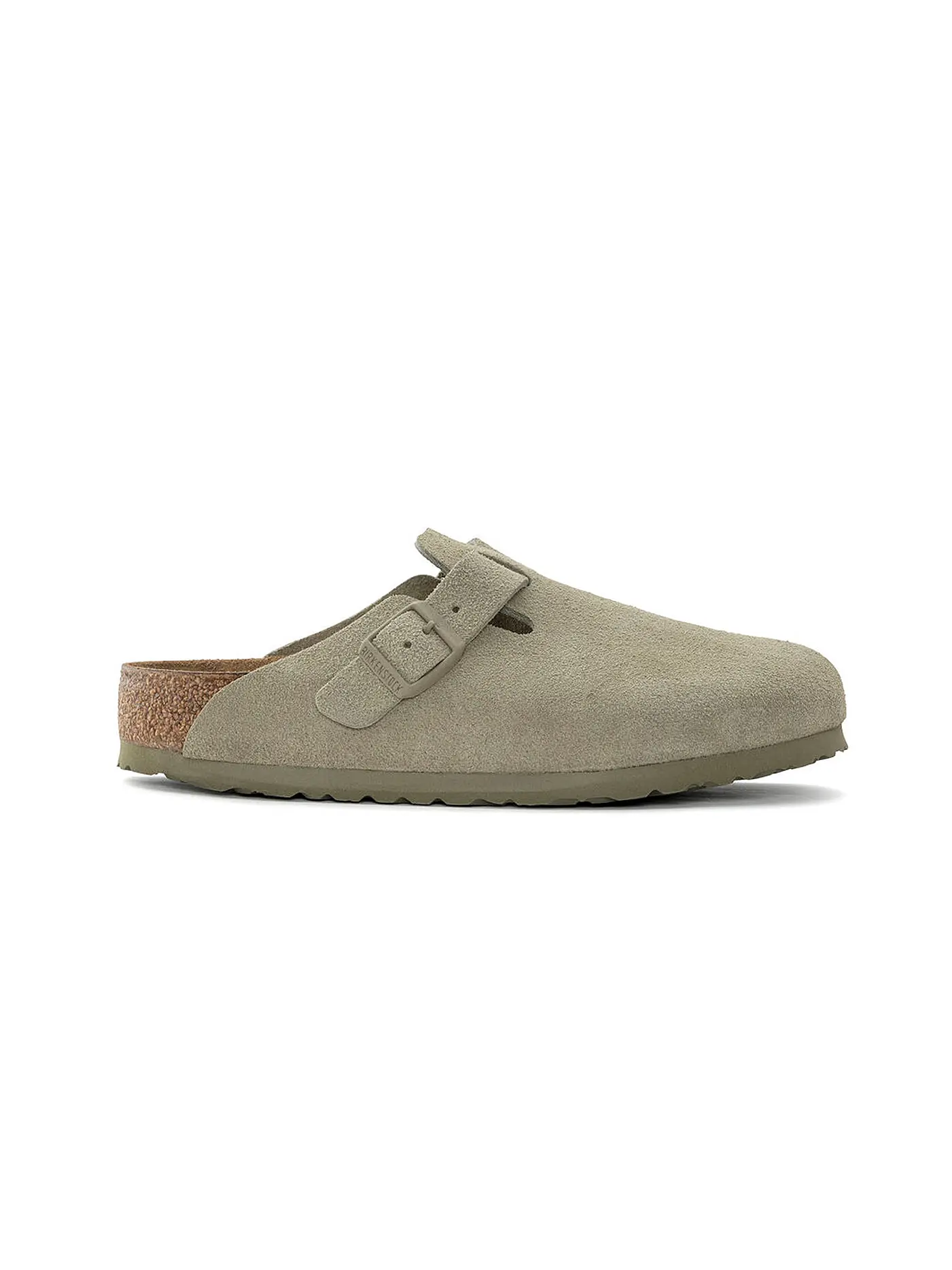 BIRKENSTOCK | Clogs BOSTON | beige