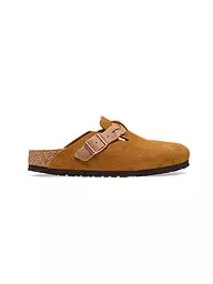 BIRKENSTOCK | Clogs BOSTON | Braun