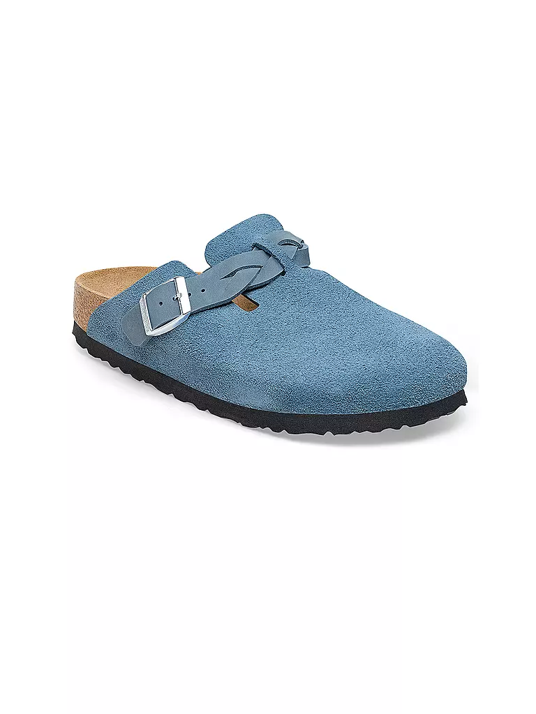 BIRKENSTOCK | Clogs BOSTON | braun