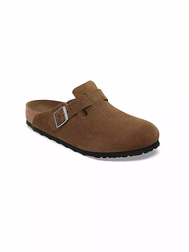 BIRKENSTOCK | Clogs BOSTON | braun