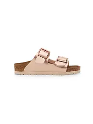 BIRKENSTOCK | Kinder Sandalen ARIZONA | Kupfer