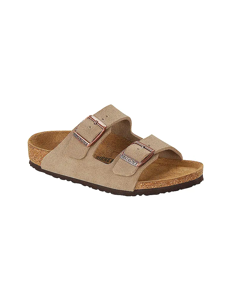 BIRKENSTOCK | Kinder Sandalen ARIZONA | Beige