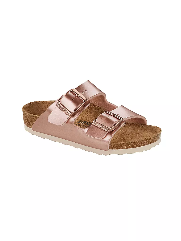 BIRKENSTOCK | Mädchen Sandalen ARIZONA | rosa