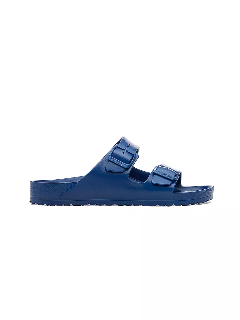 BIRKENSTOCK | Pantolette ARIZONA EVA  | blau