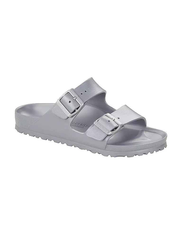 BIRKENSTOCK | Pantolette ARIZONA EVA | hellblau