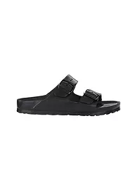 BIRKENSTOCK | Pantolette ARIZONA | schwarz