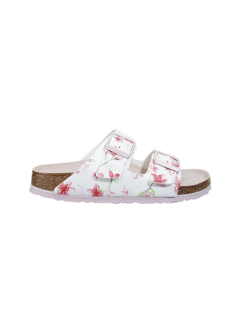 BIRKENSTOCK | Pantolette Arizona | bunt