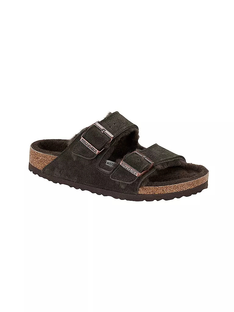 BIRKENSTOCK | Pantolette ARIZONA | braun