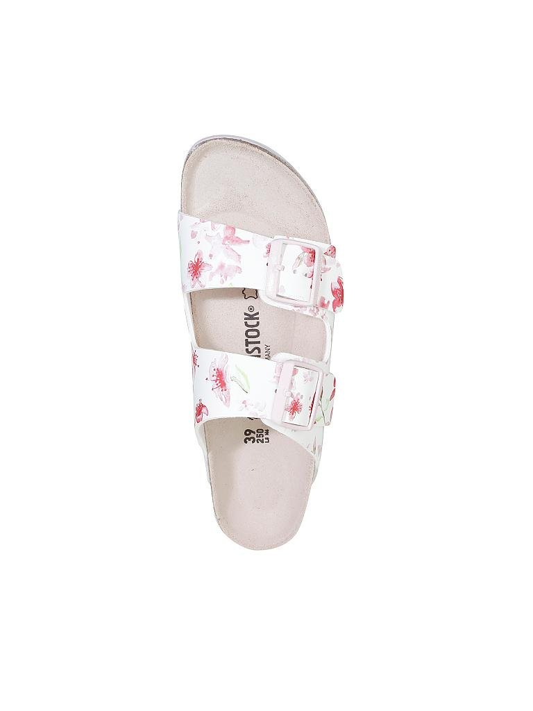 BIRKENSTOCK | Pantolette Arizona | bunt