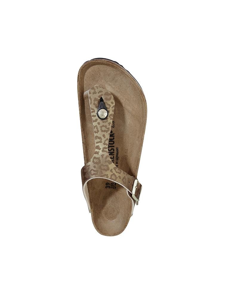 birkenstock gizeh pantolette