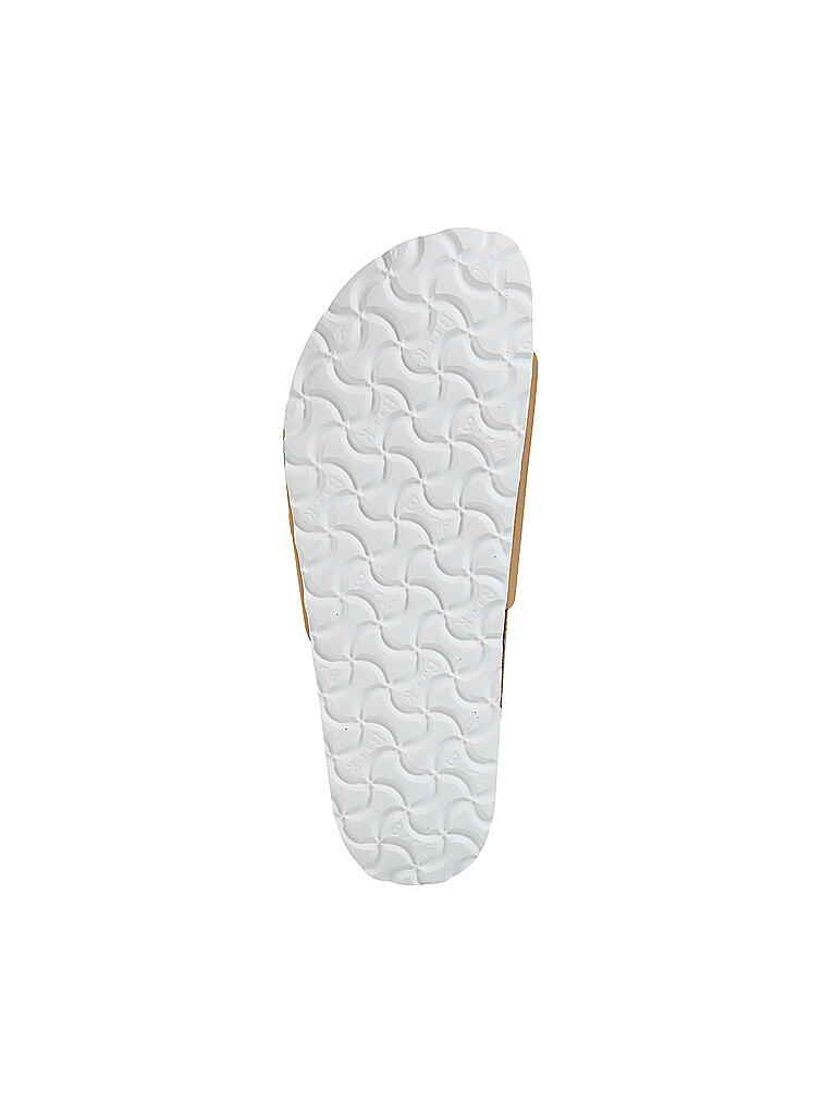 BIRKENSTOCK | Pantolette Madrid | gelb